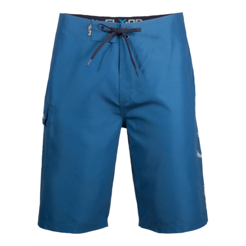 Salt Life stealth bomber mens board shorts beachwear swim trunks