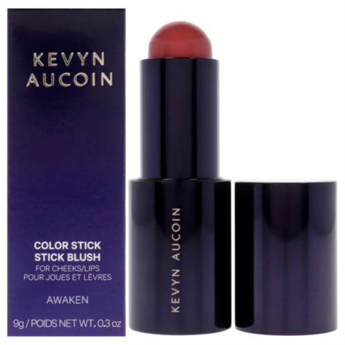 Kevyn Aucoin color stick - awaken by for women - 0.3 oz blush