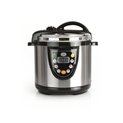 BergHOFF 5-in-1 6.3 qt electric pressure cooker