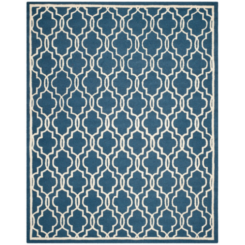 Safavieh cambridge handmade rug