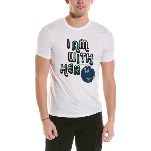 Armani Exchange slim fit t-shirt