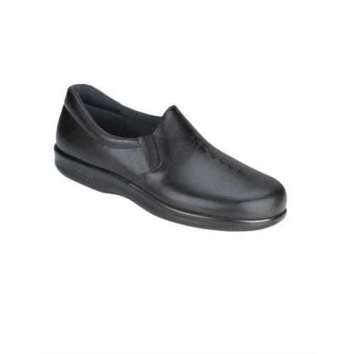 SAS womens viva shoes - narrow in black