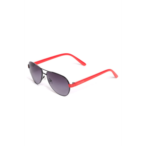 Guess Factory boys aviator sunglasses