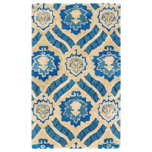 Safavieh wyndham handmade rug