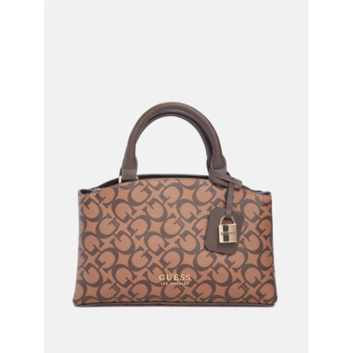 Guess Factory easley small satchel