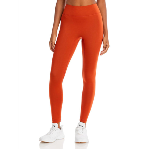 All Access womens knit stretch leggings