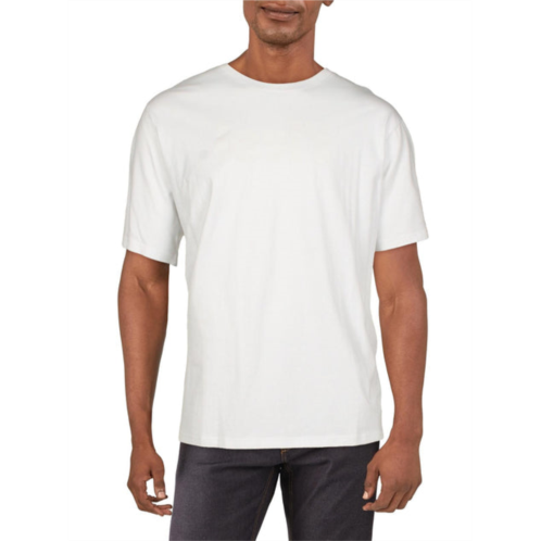 Levi mens cotton relaxed t-shirt