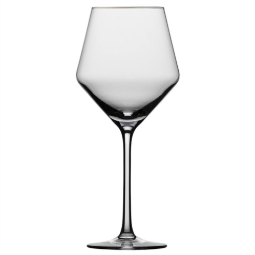 Schott Zwiesel pure tritan crystal beaujolais glass, 15.7 ounce, set of 6