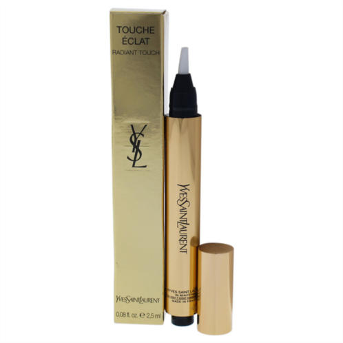 Yves Saint Laurent touche eclat all-over brightening pen - 1 luminous radiance by for women - 0.08 oz concealer