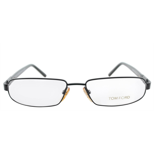 Tom Ford ft 5056 rectangle eyeglasses