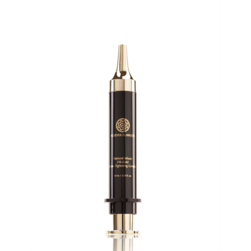 Forever Flawless diamond infused 24k gold instant tightening complex 10 ml/ 0.34 oz