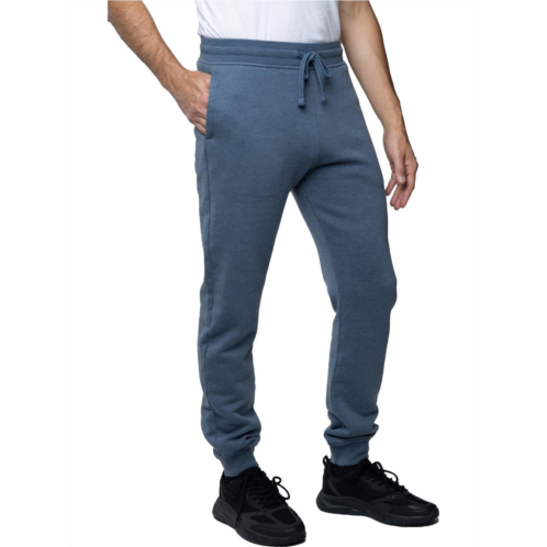 Lazer mens fleece comfy jogger pants