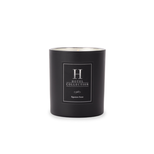 Hotel Collection classic california love candle