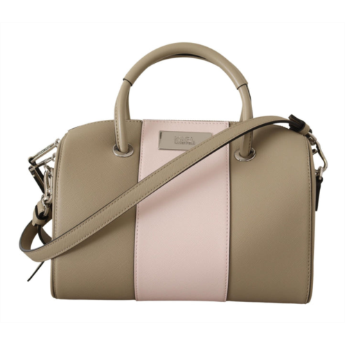 Karl Lagerfeld sage polyurethane shoulder and womens handbag