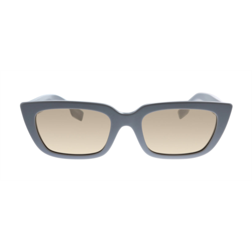 Burberry be 4321 388073 rectangle sunglasses