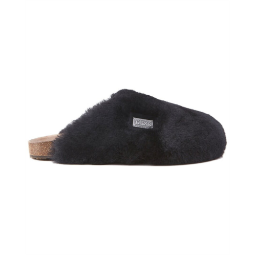 Australia Luxe Collective dreamer shearling slipper