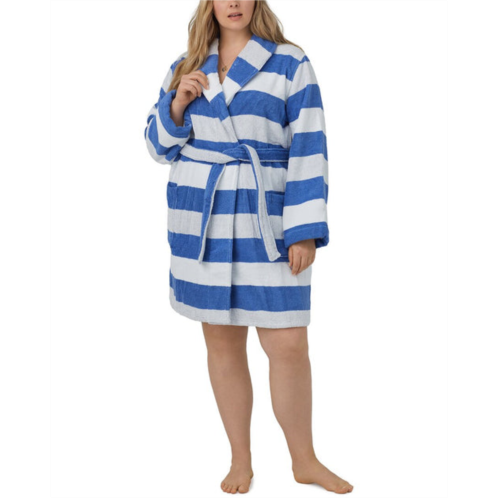 BedHead pajamas robe