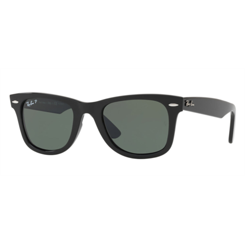 Ray-Ban rb4340 wayfarer polarized sunglasses