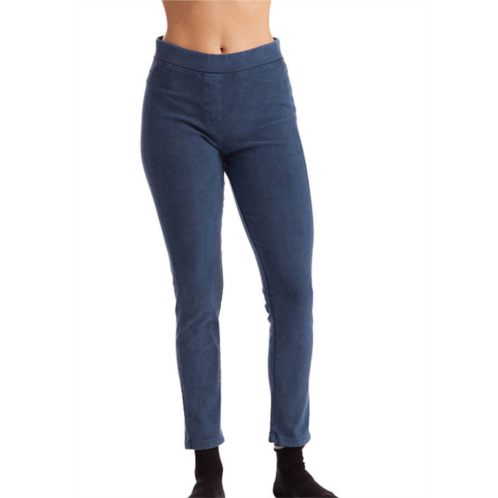 French kyss high rise jegging in denim