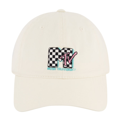 Nickelodeon nick mtv dad cap with embroidery logo