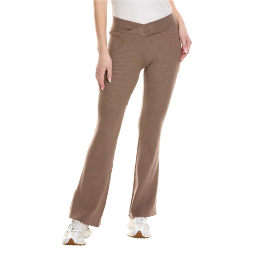 Chaser party flare pant