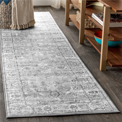 JONATHAN Y modern persian vintage area rug