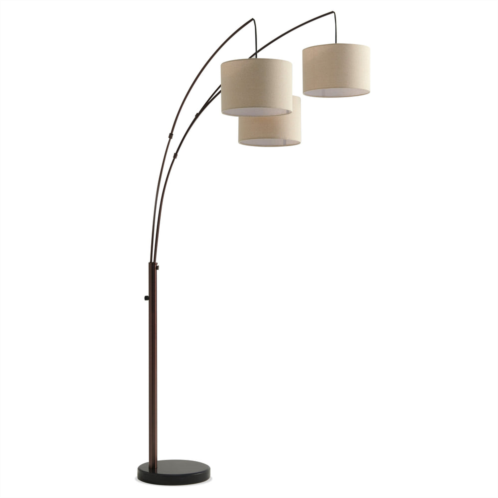 Brightech trilage led floor lamp