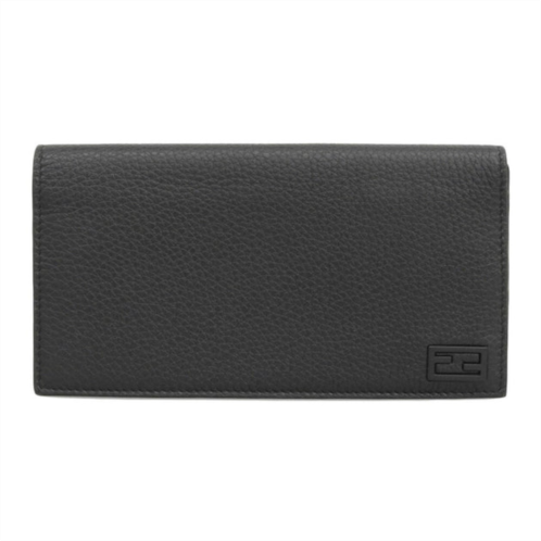 Fendi leather wallet (pre-owned)