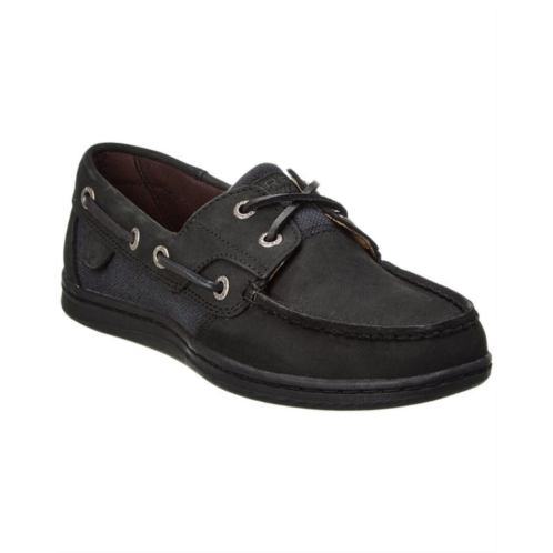 Sperry koifish leather boat shoe