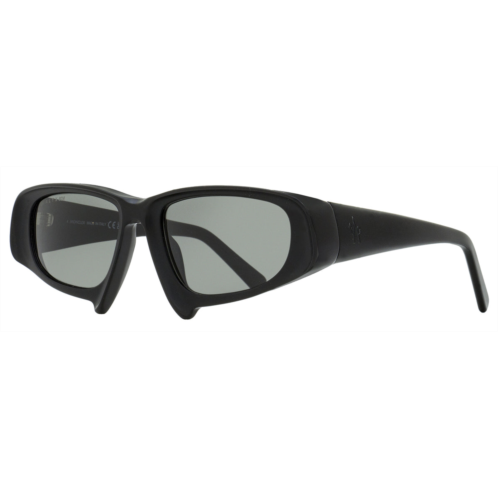 Moncler mens 1017 alyx 9sm sunglasses ml0219p 01a black 58mm