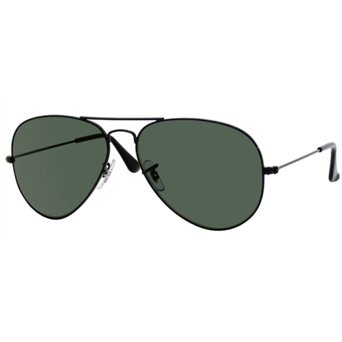 Ray-Ban 3025 58mm aviator sunglasses