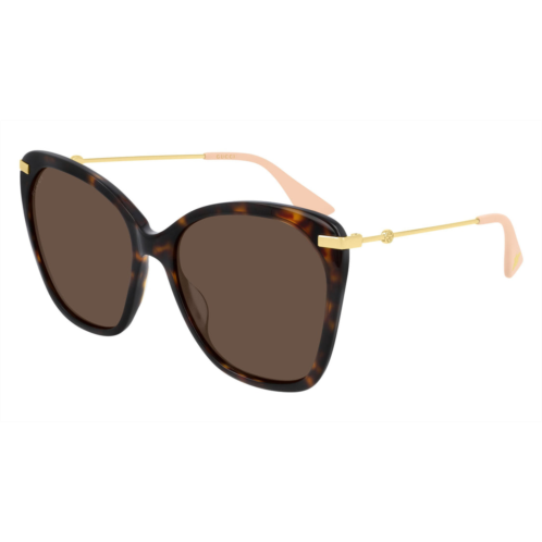 Gucci gg0510s w cateye sunglasses