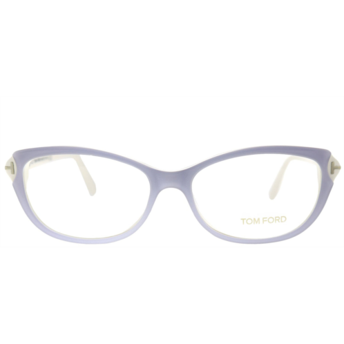 Tom Ford ft 4286 cat-eye eyeglasses
