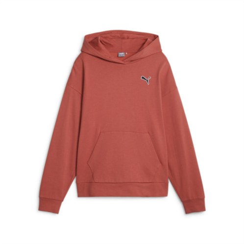 Puma womens better essentials hoodie