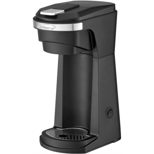 BRENTWOOD new k-cup single serve coffee maker