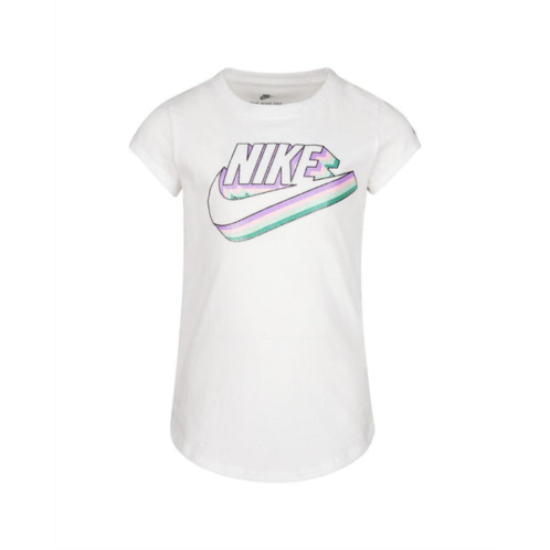 Nike logo t-shirt