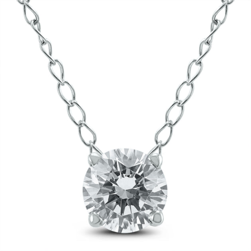 The Eternal Fit 14k 0.50 ct. tw. necklace