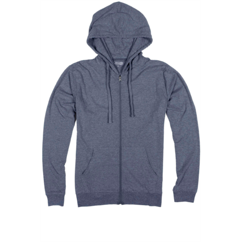 Unsimply Stitched lounge zip-up hoody