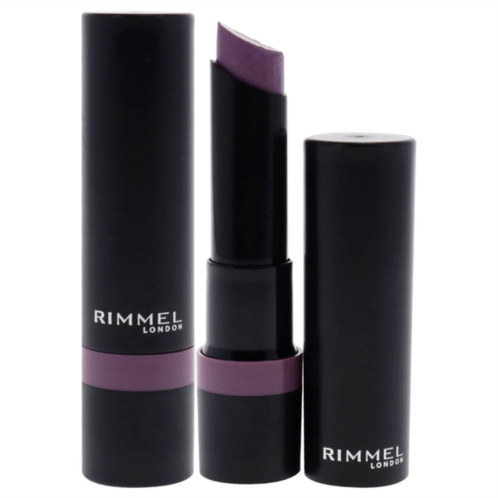 Rimmel London lasting finish extreme lipstick - 205 suga suga for women 0.08 oz lipstick