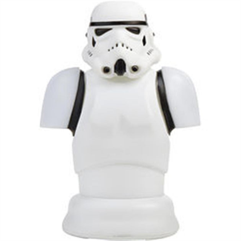 Marmol & Son 310084 3.4 oz eau de toilette spray star wars stormtrooper for men