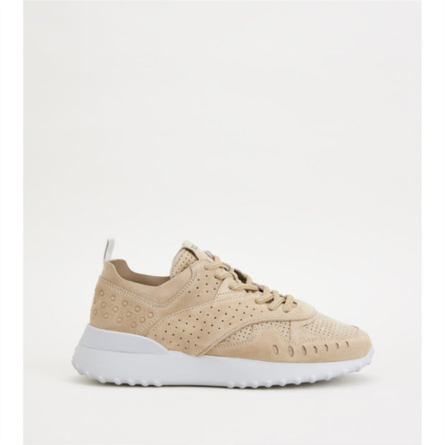 Tod sneakers in suede