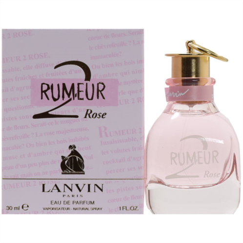 Lanvin rumeur 2 rose ladies by edp spray 1 oz