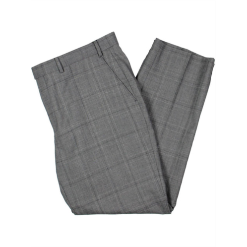 POLO Ralph Lauren edgewood mens wool classic fit dress pants