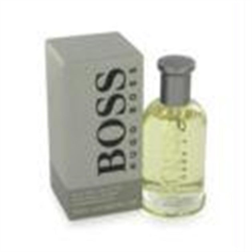 Hugo Boss boss no. 6 by eau de toilette spray grey box 1.6 oz