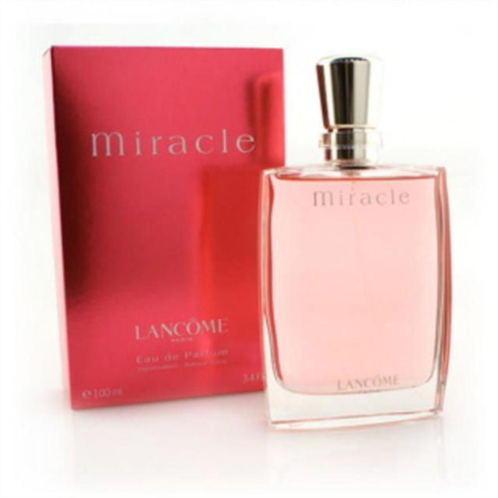 Lancome miracle by - edp spray 3.4 oz