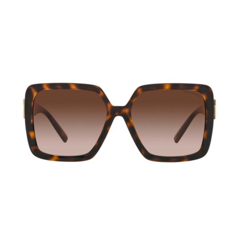 Tiffany & Co. 0tf4206u 80153b butterfly sunglasses