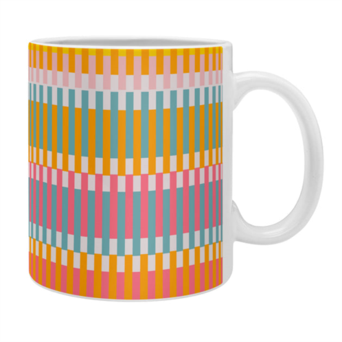 Deny Designs mirimo bahia sol coffee mug