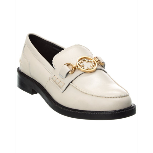 Ted Baker drayanu leather loafer
