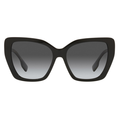 Burberry tasmin be 4366f 3980t3 butterfly polarized sunglasses