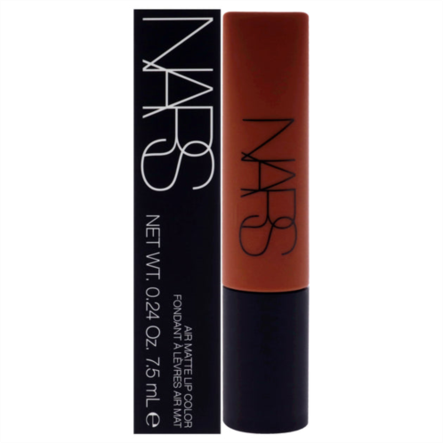 NARS air matte lip color - lose control for women 0.24 oz lipstick